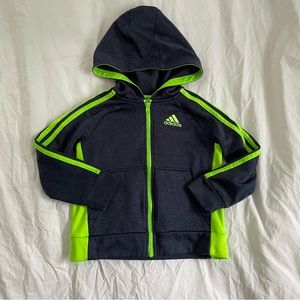 Adidas Lightweight Hoodie